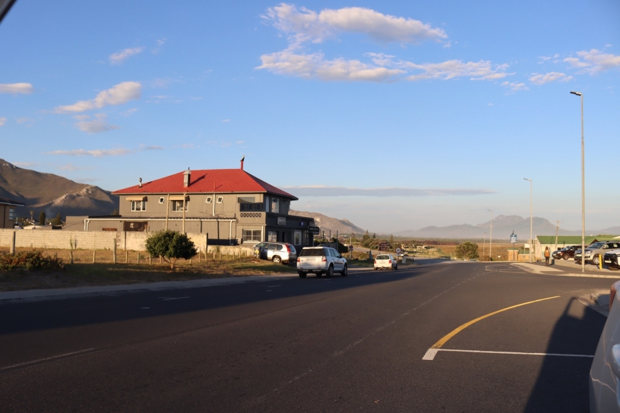 Commercial Property for Sale in Kleinmond Western Cape